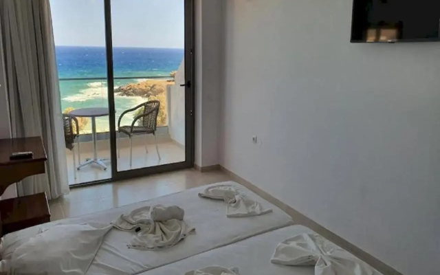 Stella Beach Hotel