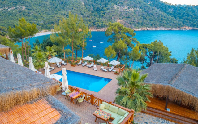 La Boheme Kabak