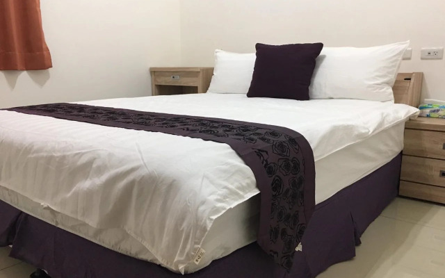 W Guest House