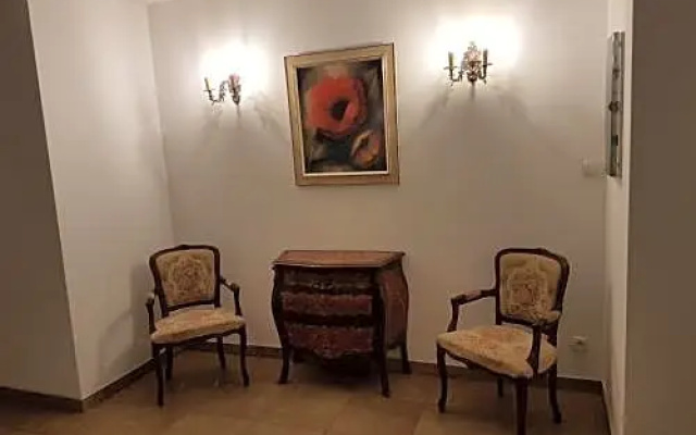 Pamiętna Dworek