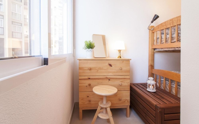 Maritimo FreshApartments by Bossh Hotels