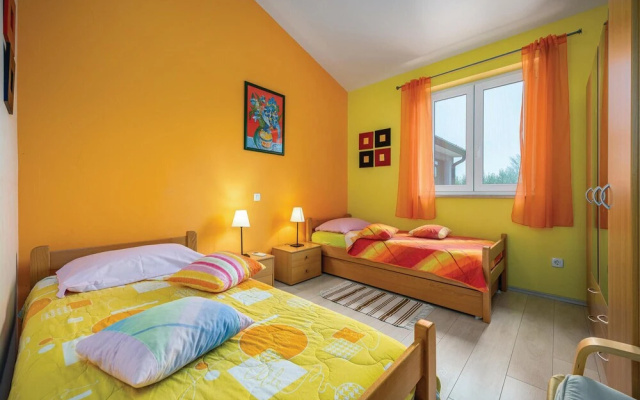 Amazing Home in Labin With Wifi and 2 Bedrooms
