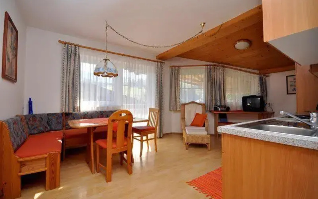 Appartements Familie Grundner