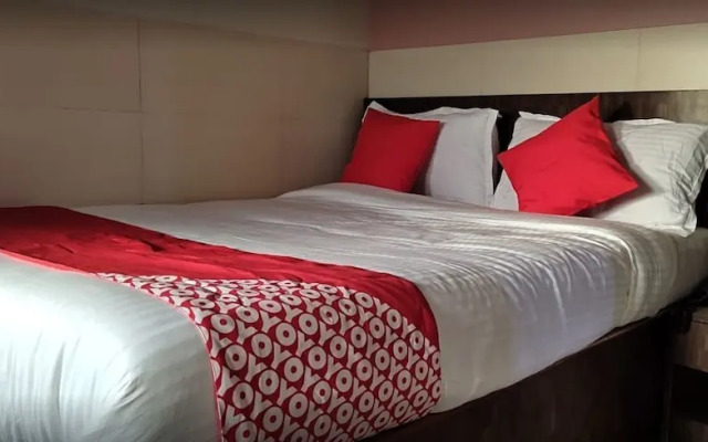 Hotel Royal Residency
