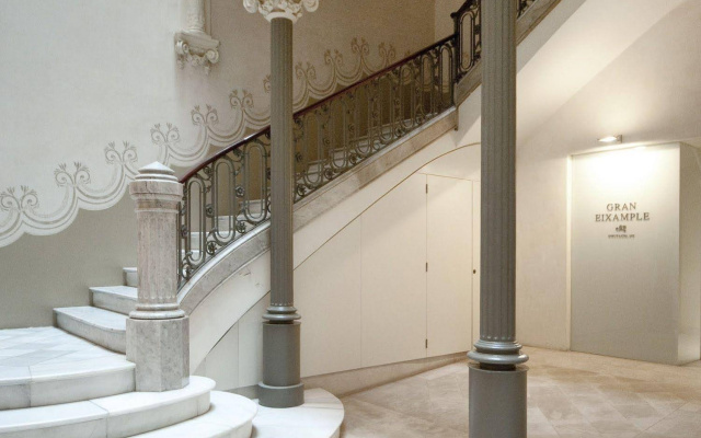You Stylish City Center Apartments