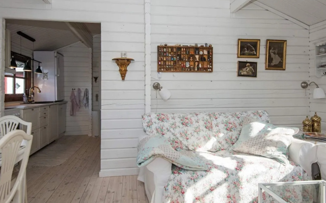 6 Person Holiday Home in Grenaa