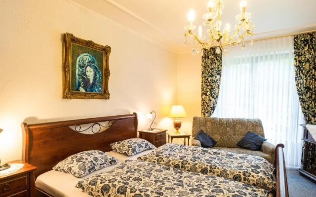 Hotel Steineweiher
