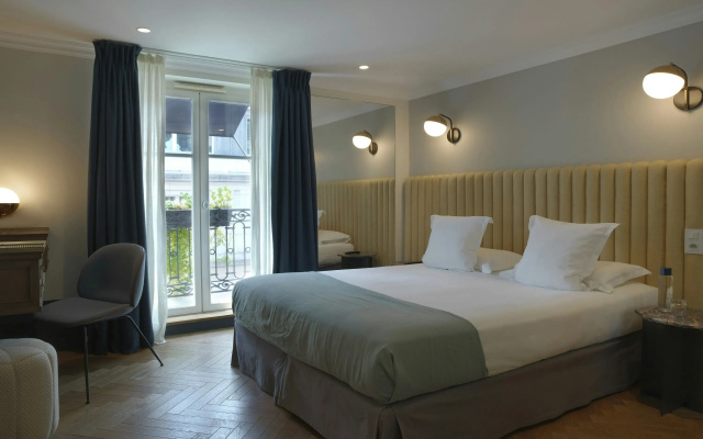 Hotel Bachaumont