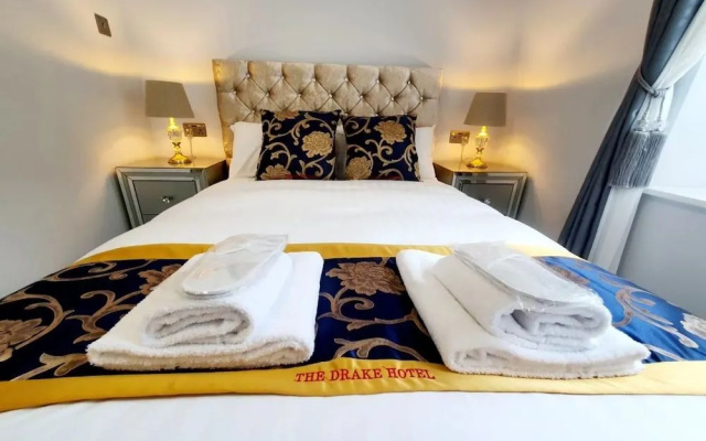 The Drake Hotel Plymouth