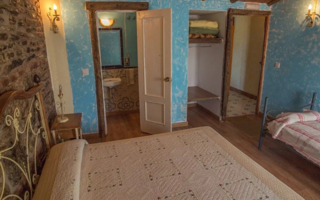 Albergue La Jarilla