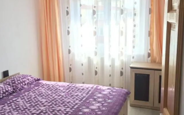 3 Rooms Aparthotel