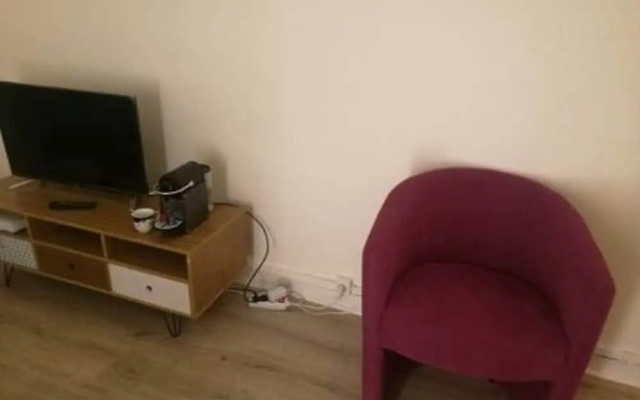 Cosy Home Proche Paris