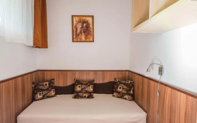 Helikon 32 Apartman Keszthely