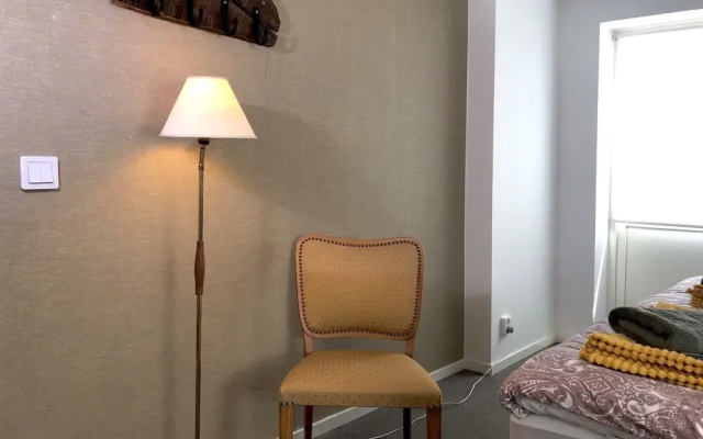 Tryde 1303 Bed & Breakfast