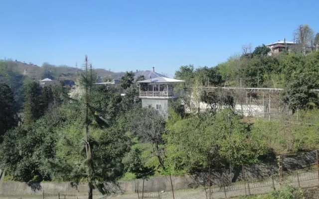 Country House Mamuka