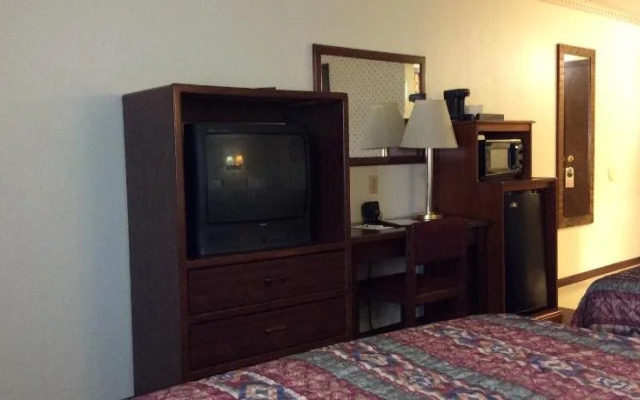Sports Club Motel