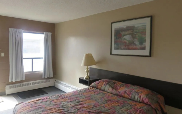 Alaskan Motel
