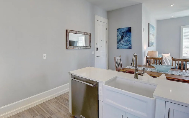 Seaside-1 Bedroom