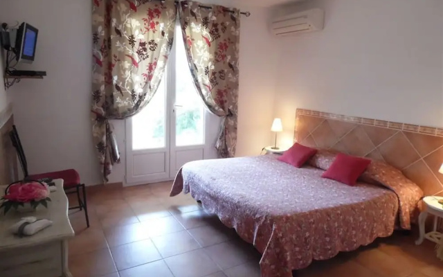Hotel Palombaggia