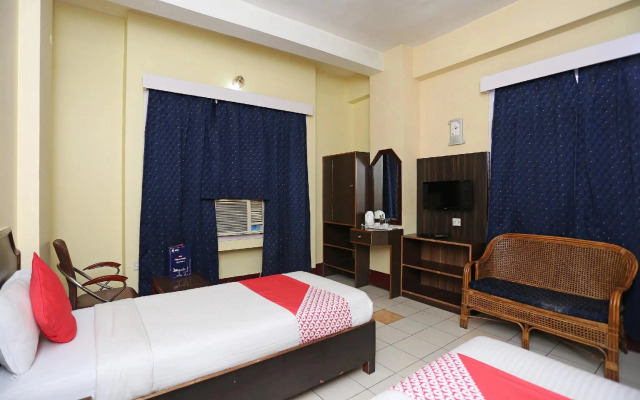Hotel Blue Moon