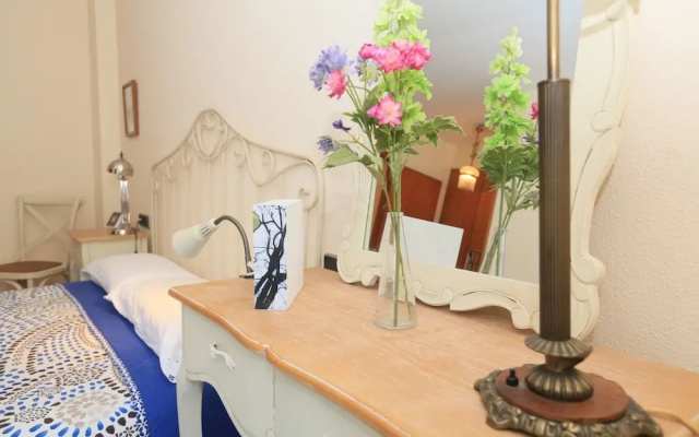 Casa Tranquila Para 7 Personas en Cambrils