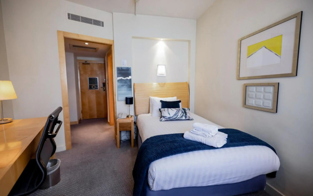 Best Western Heathrow Ariel T2, 3, 4