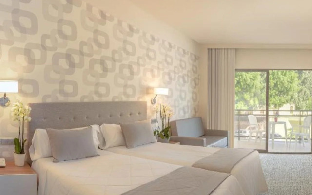 Hotel RH Corona del Mar By Hoteles RH