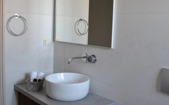 Lissou Apartment