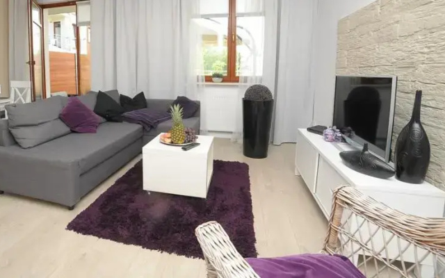 Apartament Meiguan