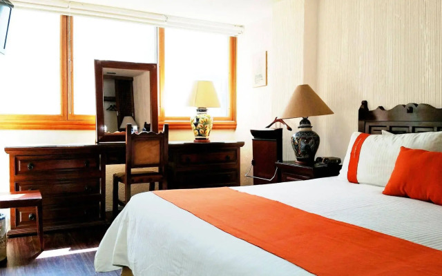 Suites Amberes