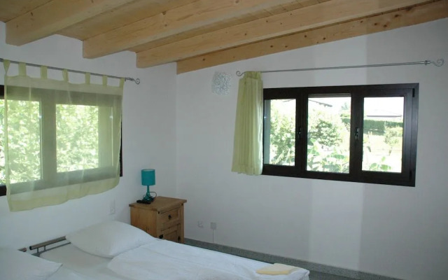 Bamboohouse Motel Riazzino