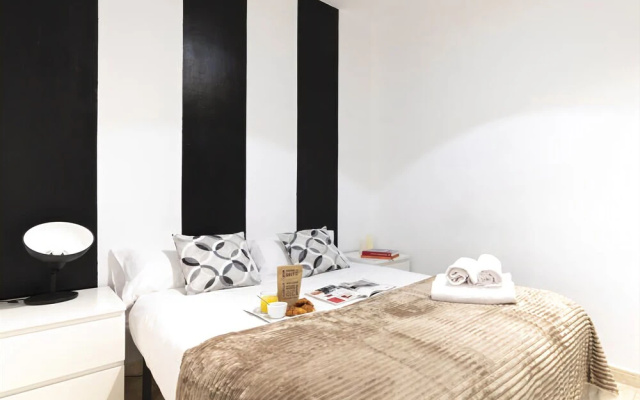 AB The Camp Nou FCB Apartment