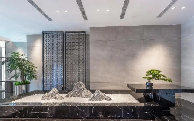 Steigenberger Changsha Future City