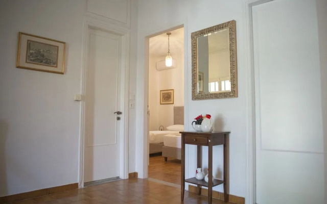 Agapi Summer House
