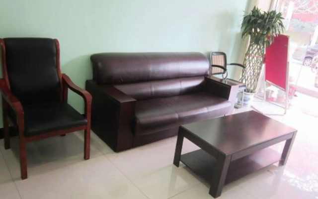 Shifan Express Hotel