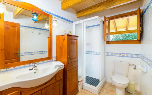 Finca SA ROTA