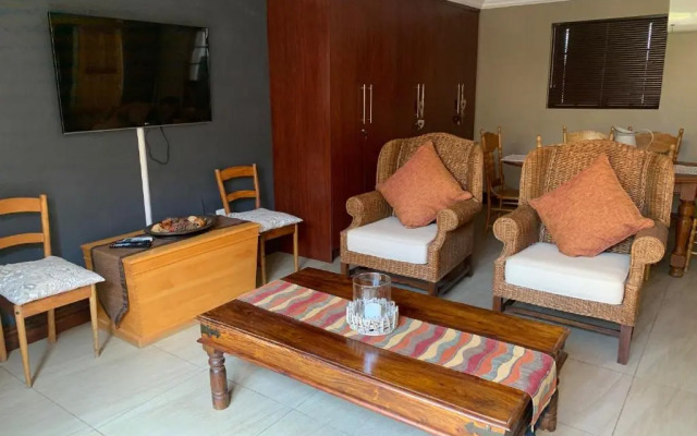 Kleinbos Self-catering