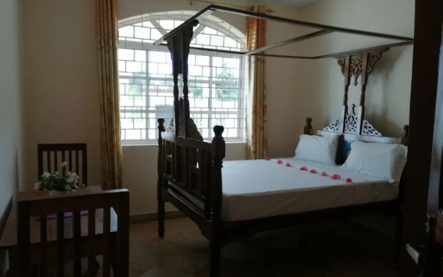 Salhiya Lodge - Hostel