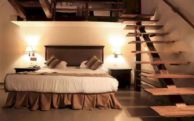 Ravine Hotel