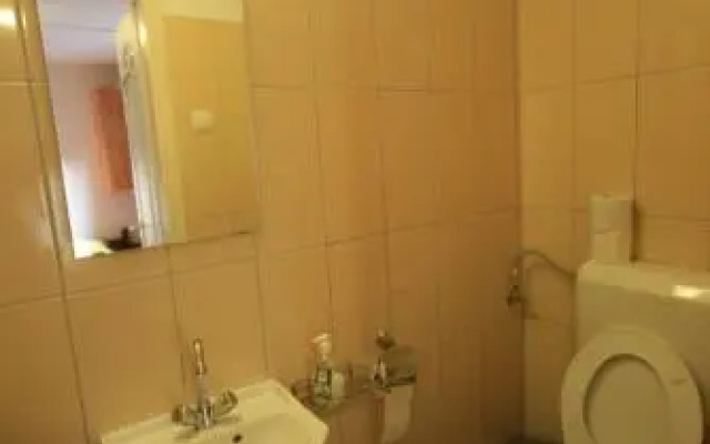 Bodrogzug Vendégház