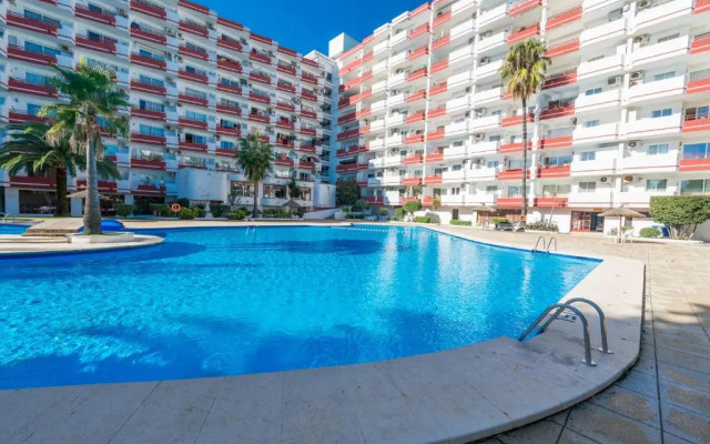 Nice Studio in Siesta 2 in Puerto Alcudia 3