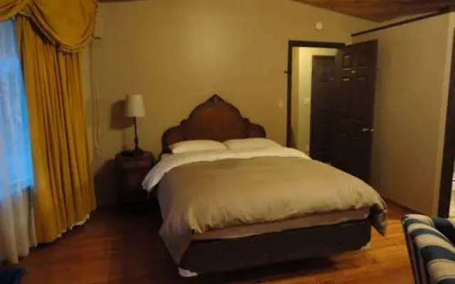 Kasa de Piedra Guesthouse