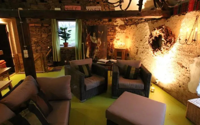 Holiday home Maxels Residenz