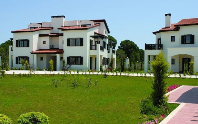 Royal Golf Villas