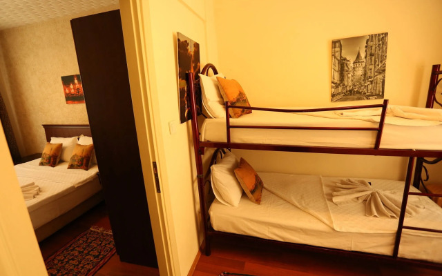 Halena Apart Hotel
