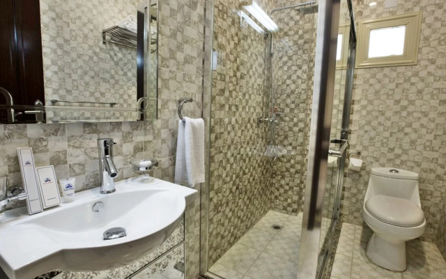 Sara Palace Hotel Apartments