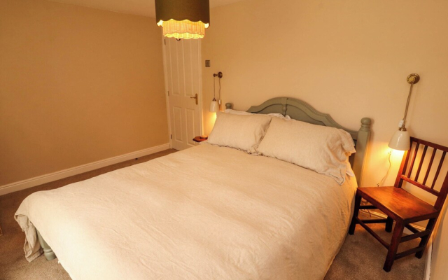 Kirkland Howe Cottage