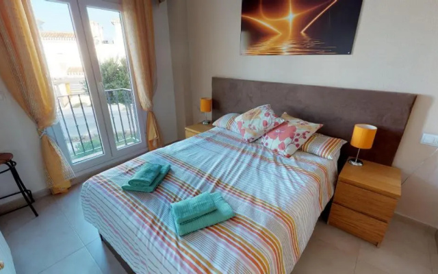 Emperador 308983-A Murcia Holiday Rentals Property