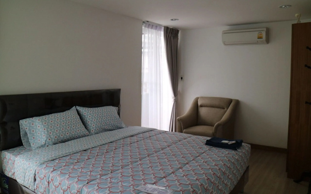 Nine Place Sukhumvit 46