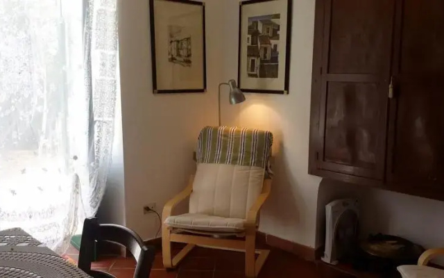 At Your Country House